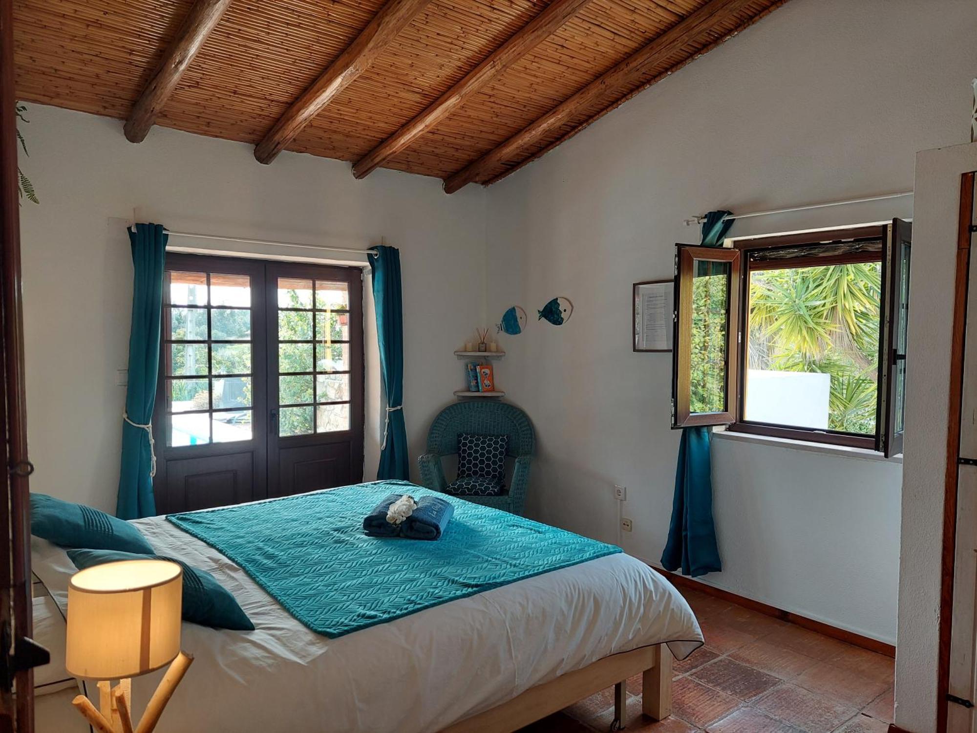 La Quinta Casa Com Piscina Privada Villa Loule Exterior photo