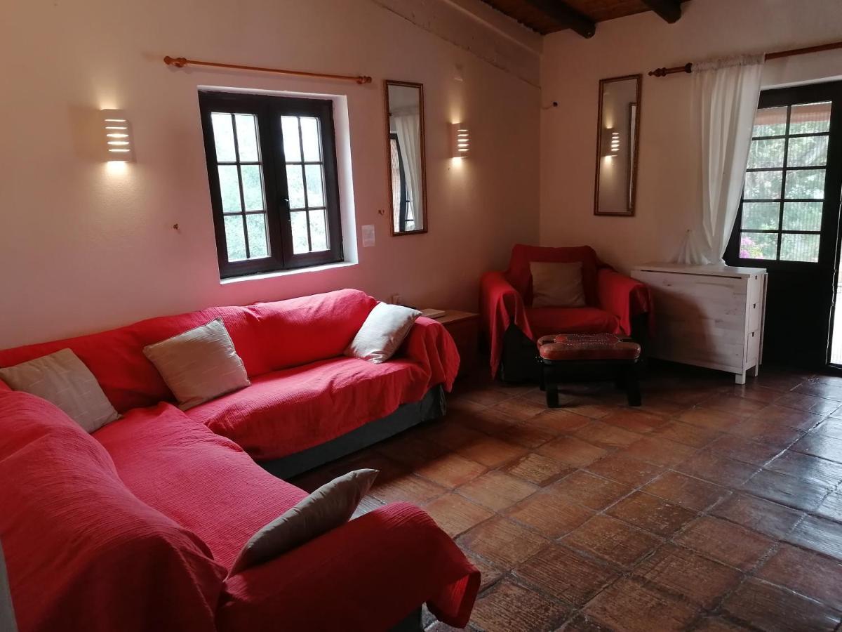 La Quinta Casa Com Piscina Privada Villa Loule Exterior photo